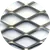 Expanded metal icon