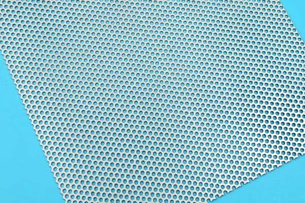 Perforated Sheet